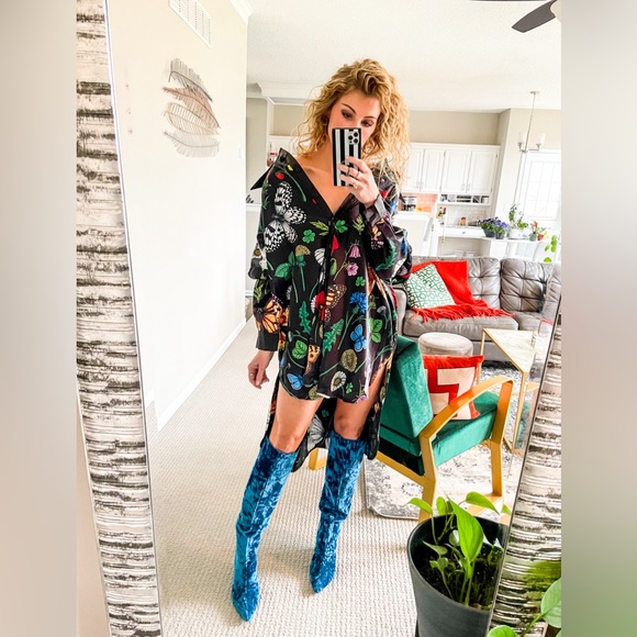 Meet your Posher, Ashley - Picture 1 of 1